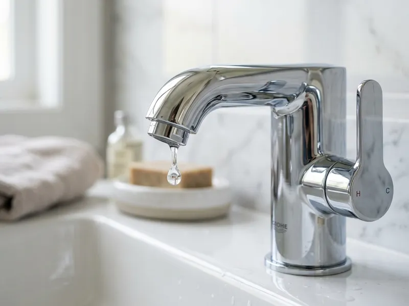 Faucet Repair & Installation Plumber in Verona, WI